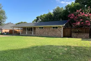 607 Cain St, Lake Dallas, TX 75065 - Photo 21