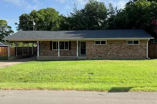 607 Cain St, Lake Dallas, TX 75065 - Photo 19