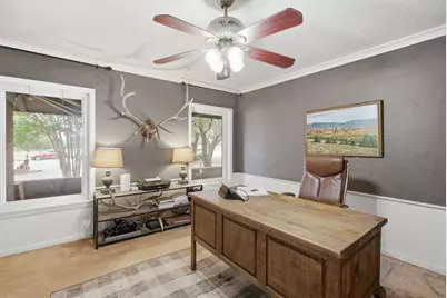 904 W Belknap Street, Jacksboro, TX 76458 - Photo 5