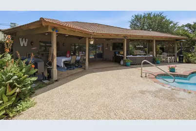 904 W Belknap Street, Jacksboro, TX 76458 - Photo 29