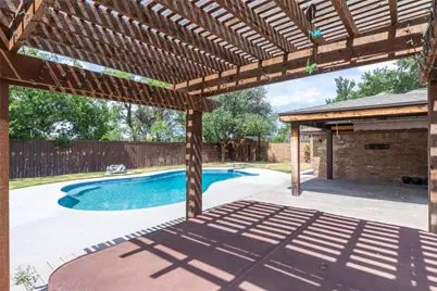46 Augusta Drive, Abilene, TX 79606 - Photo 35