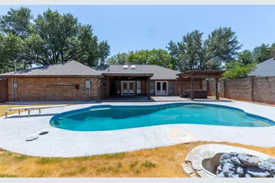 46 Augusta Drive, Abilene, TX 79606 - Photo 1