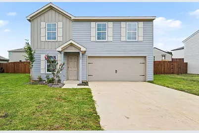 123 Cooper Drive, Cleburne, TX 76031 - Photo 1