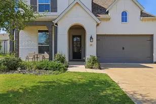 3001 Milton Dr, Melissa, TX 75454 - Photo 3