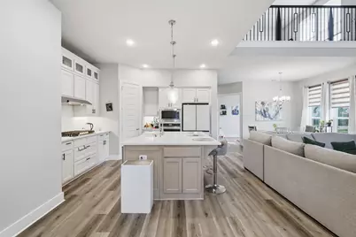 3001 Milton Drive, Melissa, TX 75454 - Photo 17