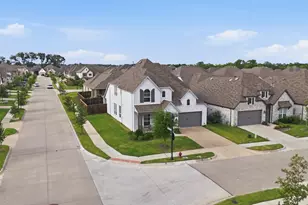 3001 Milton Dr, Melissa, TX 75454 - Photo 33