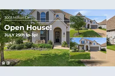 3001 Milton Drive, Melissa, TX 75454 - Photo 1