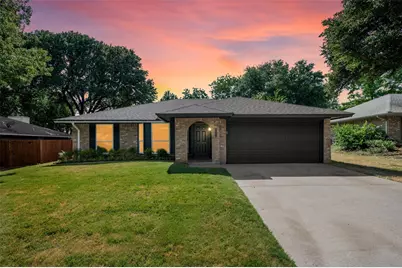 2407 Cranberry Lane, Euless, TX 76039 - Photo 1