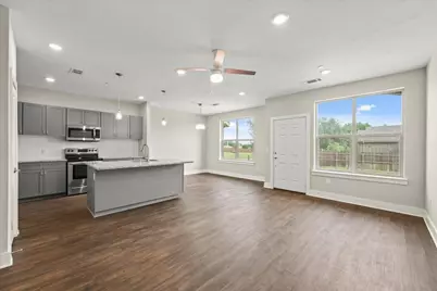 3409 Aaron Place, Denton, TX 76226 - Photo 7