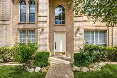 1402 Sunshine Drive, Allen, TX 75002 - Photo 3