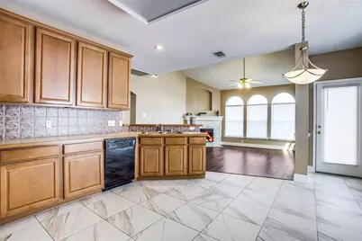 1402 Sunshine Drive, Allen, TX 75002 - Photo 15