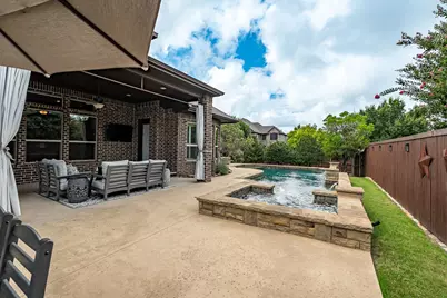 701 Beaver Creek Drive, Murphy, TX 75094 - Photo 35