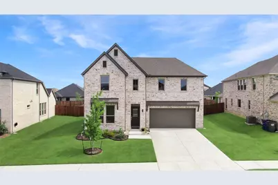 919 Edgehurst Drive, Princeton, TX 75071 - Photo 1