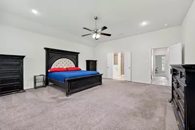 1095 Emilia Drive, Farmersville, TX 75442 - Photo 23