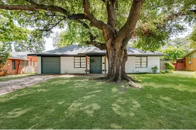5163 Waits Avenue, Fort Worth, TX 76133 - Photo 1