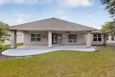 9704 Grandview Drive, Denton, TX 76207 - Photo 37