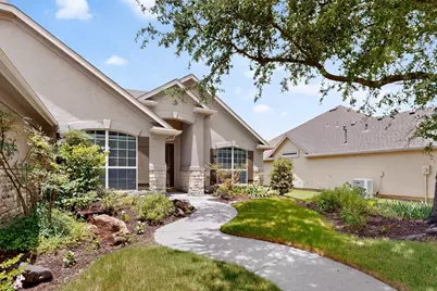9704 Grandview Drive, Denton, TX 76207 - Photo 1