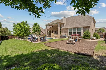 1224 Split Rock Drive, Keller, TX 76248 - Photo 3