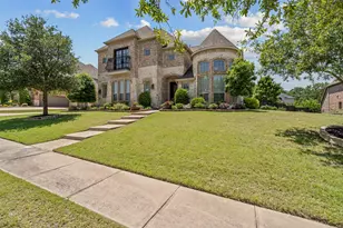 1224 Split Rock Dr, Keller, TX 76248 - Photo 1