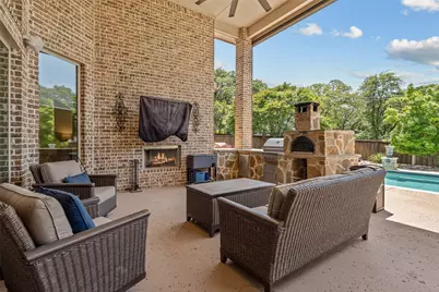 1224 Split Rock Drive, Keller, TX 76248 - Photo 21
