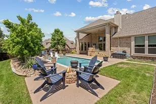 1224 Split Rock Dr, Keller, TX 76248 - Photo 23
