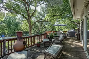 201 Coach House Cir, Fort Worth, TX 76108 - Photo 3