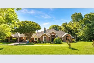 201 Coach House Circle, Fort Worth, TX 76108 - Photo 1