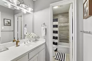201 Coach House Cir, Fort Worth, TX 76108 - Photo 21