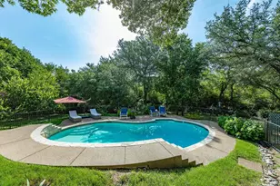 201 Coach House Cir, Fort Worth, TX 76108 - Photo 27