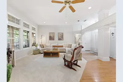 201 Coach House Circle, Fort Worth, TX 76108 - Photo 9
