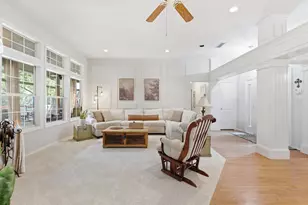 201 Coach House Cir, Fort Worth, TX 76108 - Photo 9
