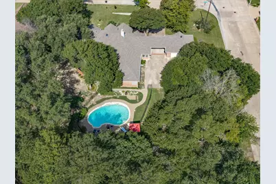 201 Coach House Circle, Fort Worth, TX 76108 - Photo 31