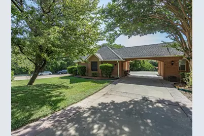 201 Coach House Circle, Fort Worth, TX 76108 - Photo 35
