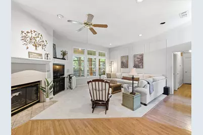 201 Coach House Circle, Fort Worth, TX 76108 - Photo 11