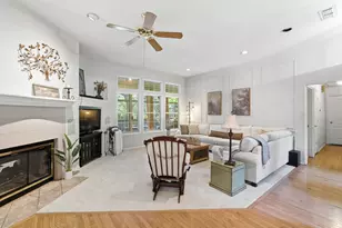 201 Coach House Cir, Fort Worth, TX 76108 - Photo 11