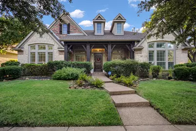 804 Sword Bridge Drive, Lewisville, TX 75056 - Photo 3