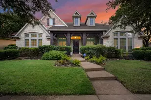 804 Sword Bridge Dr, Lewisville, TX 75056 - Photo 1