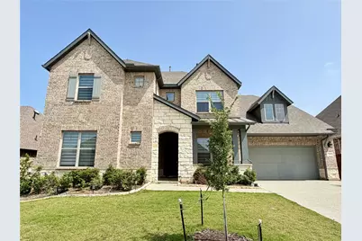 2912 Deerhurst Drive, Highland Village, TX 75077 - Photo 1