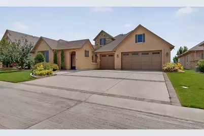 8216 American Way, Denton, TX 76207 - Photo 3