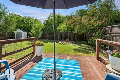 10353 Newcombe Drive, Dallas, TX 75228 - Photo 23