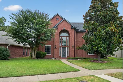 5900 Atlanta Drive, Frisco, TX 75035 - Photo 1