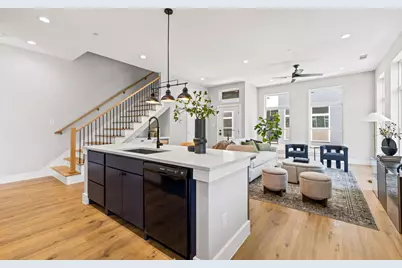 4709 Virginia Avenue #1,2,3,4,5, Dallas, TX 75204 - Photo 13