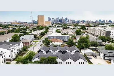 4709 Virginia Avenue #1,2,3,4,5, Dallas, TX 75204 - Photo 37