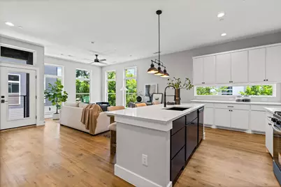 4709 Virginia Avenue #1,2,3,4,5, Dallas, TX 75204 - Photo 1