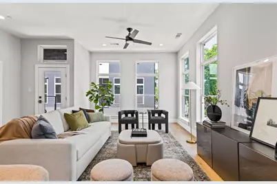 4709 Virginia Avenue #1,2,3,4,5, Dallas, TX 75204 - Photo 15