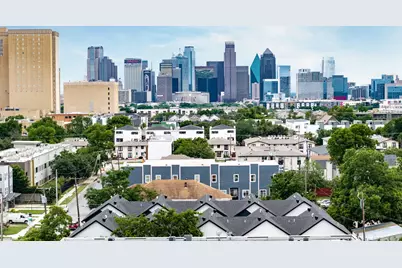 4709 Virginia Avenue #1,2,3,4,5, Dallas, TX 75204 - Photo 33
