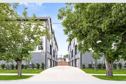 4709 Virginia Avenue #1,2,3,4,5, Dallas, TX 75204 - Photo 1