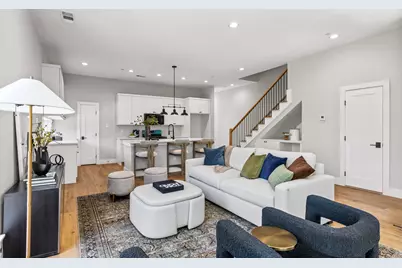 4709 Virginia Avenue #1,2,3,4,5, Dallas, TX 75204 - Photo 5