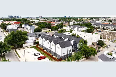 4709 Virginia Avenue #1,2,3,4,5, Dallas, TX 75204 - Photo 35