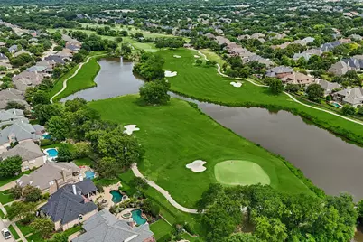 5020 Rangewood Drive, Flower Mound, TX 75028 - Photo 33